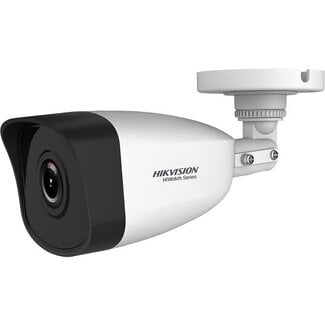 Hikvision HiWatch HiWatch 2.0 MP IR Network Bullet