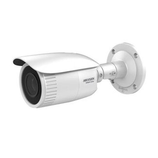 HiWatch 2.0 MP EXIR Motorized Bullet Network