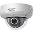 HiWatch 4.0 MP Motorized Network Dome
