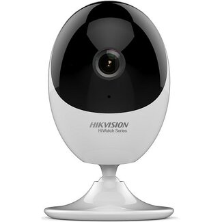HiWatch 2.0 MP Network WiFi Cube