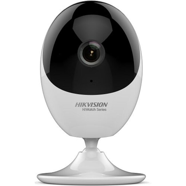 HiWatch 2.0 MP Network WiFi Cube
