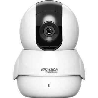 HiWatch 2.0 MP Network PT WiFi