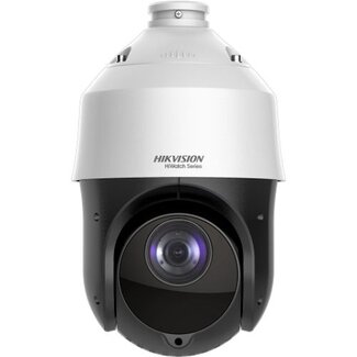 HiWatch 4.0 MP 25× IR Network Speed Dome