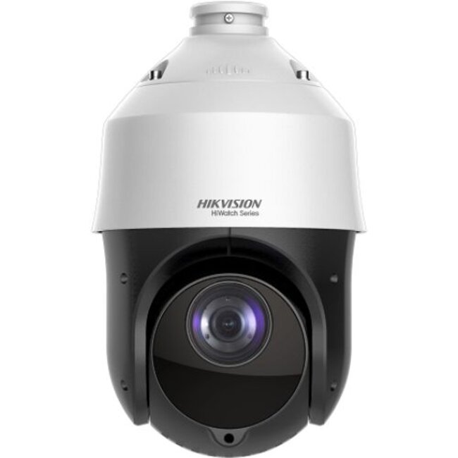 HiWatch 4.0 MP 25× IR Network Speed Dome
