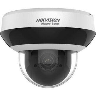 HiWatch 4.0 MP 4× IR Network PTZ