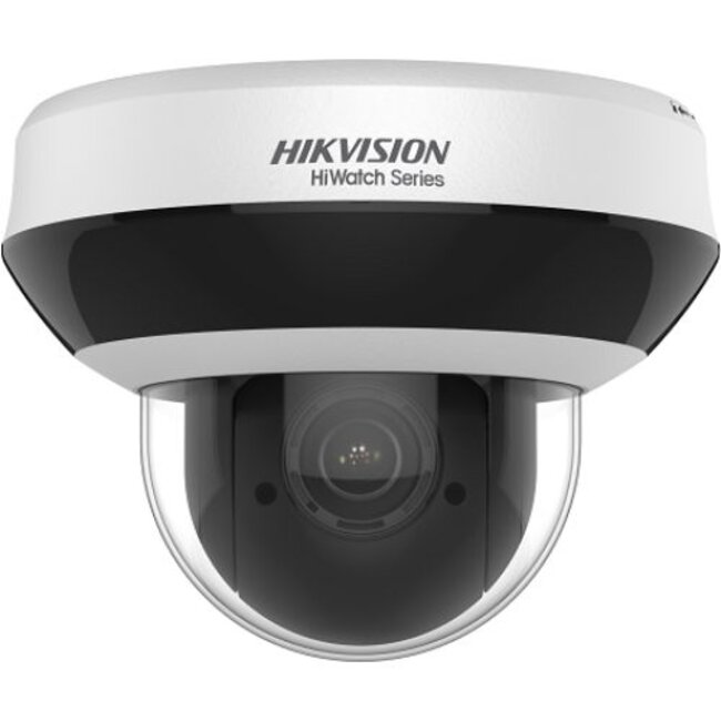 Hikvision HiWatch HiWatch 4.0 MP 4× IR Network PTZ