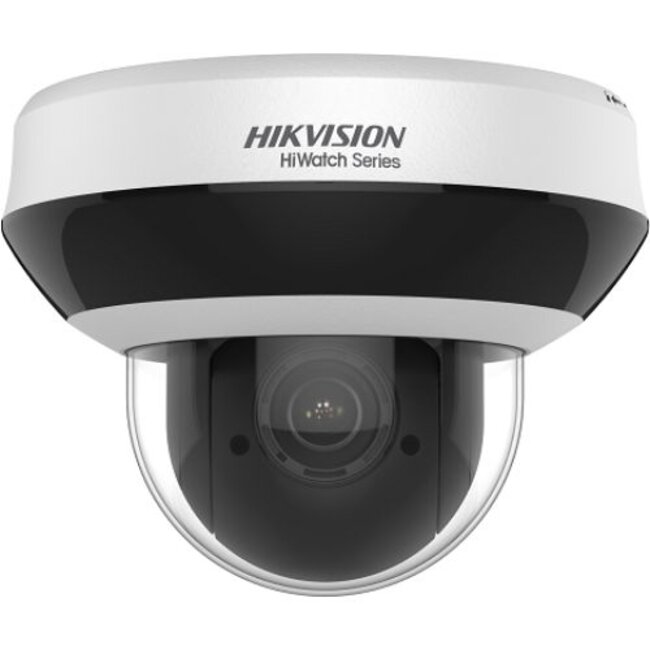 HiWatch 4.0 MP 4× IR Network PTZ