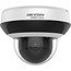 HiWatch 4.0 MP 4× IR Network PTZ