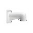 Hikvision wandbeugel tbv PTZ