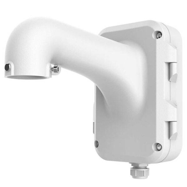 Hikvision wandbeugel incl. aanlsuitbox PTZ