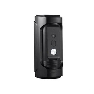 Hikvision Vandaal bestendig deurstation