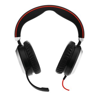 Jabra Evolve 80 UC Stereo (7899-829-209)
