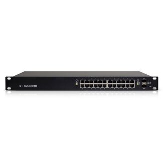 Ubiquiti EdgeSwitch 24-250W