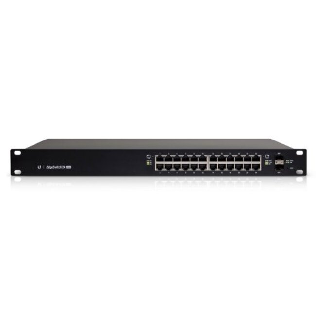 Ubiquiti EdgeSwitch 24-250W