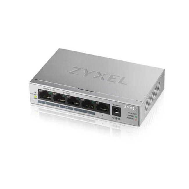 ZyXEL GS-1005-HP