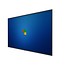 Hikvision Ultra HD 4K (3840 × 2160) 50" scherm