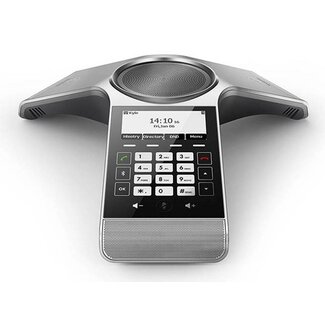 Yealink CP930W DECT IP conferentietelefoon