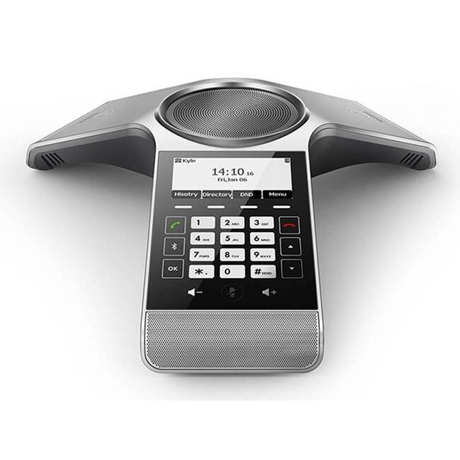 Yealink CP930W DECT IP conferentietelefoon