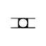Algo Ceiling bracket