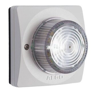 Algo Analoog flitslicht, helder