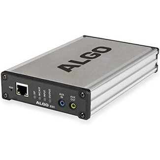 Algo Paging adapter
