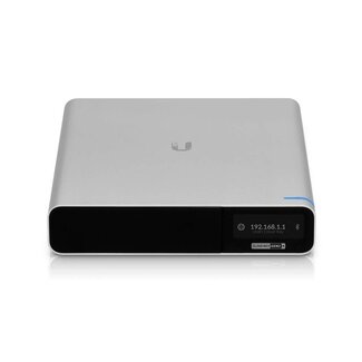 Ubiquiti UniFi Cloud Key Gen2 Plus