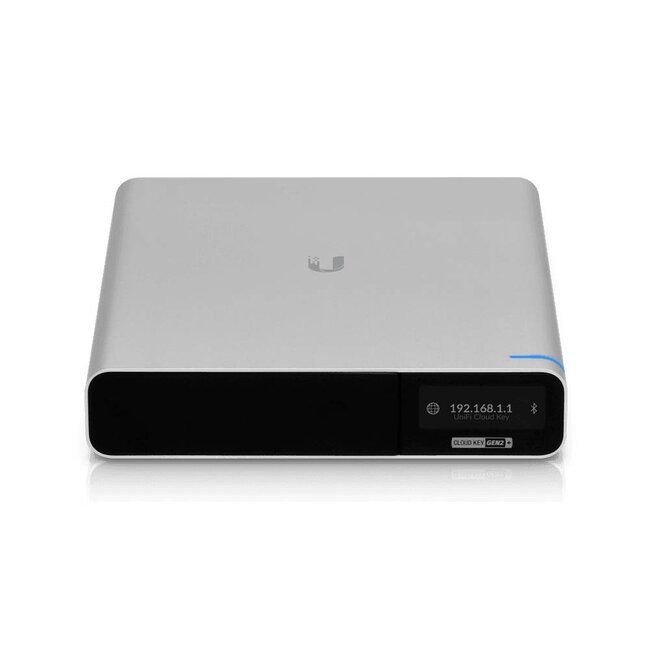 Ubiquiti UniFi Cloud Key Gen2 Plus