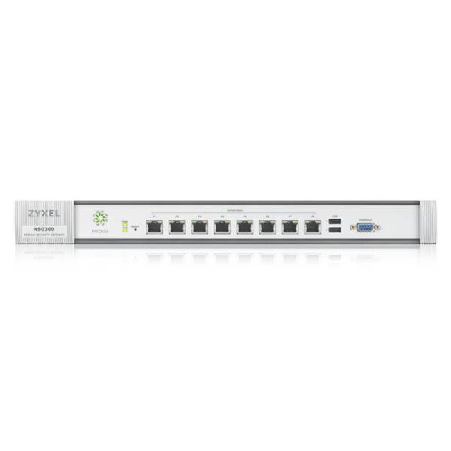 OP = OP *** NSG300 Nebula Cloud Managed Security Gateway (Dual WAN)