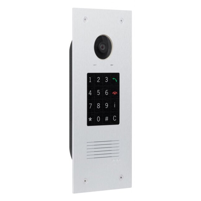 Robin Smartview SIP, met camera en keypad