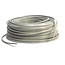 FTP CAT 6  LAN-kabel (premium CCA), soepel, 100 m