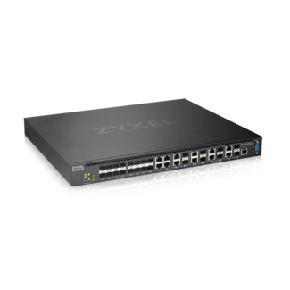 ZyXEL XS3800-28