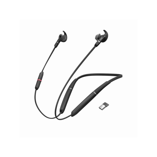 Jabra EVOLVE 65e UC  (6599-629-109)