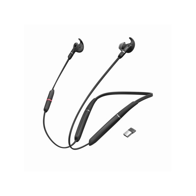 JABRA Jabra EVOLVE 65e UC  (6599-629-109)