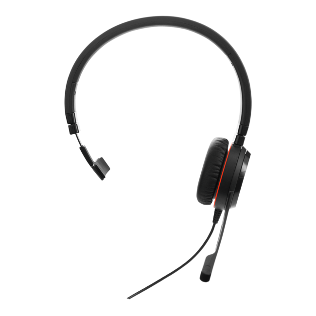 Jabra EVOLVE 30 II UC Mono (5393-829-309)