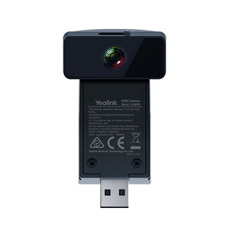 Yealink CAM50, camera tbv SIP-T58A