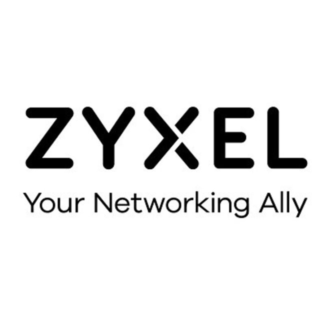 ZyXEL ZyXEL E-iCard ADVL voor XGS4600-52F