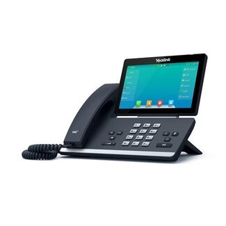 Yealink SIP-T57W, excl. voedingsadapter