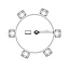 Yealink CP900 HD speakerphone