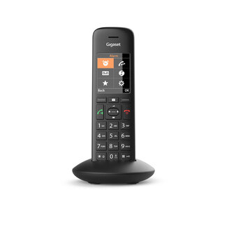 Gigaset C570Hx, black Gigaset C570Hx, black