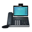 Yealink VP-59 (Teams), Smart media Video IP-Telefoon