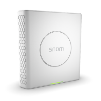 SNOM M900 (00004426)