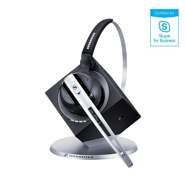 EPOS / Sennheiser Sennheiser DW Office USB ML (DW 10 - USB ML)