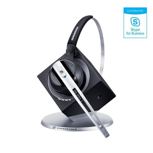Sennheiser DW Office USB ML (DW 10 - USB ML)