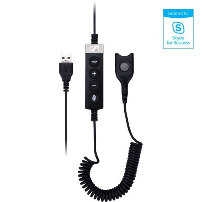 EPOS USB-ED CC 01 MS