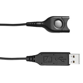 EPOS USB-ED 01 - USB - EasyDisconnect
