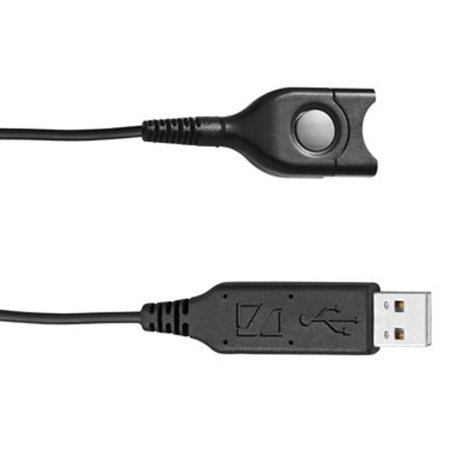 EPOS / Sennheiser EPOS USB-ED 01 - USB - EasyDisconnect