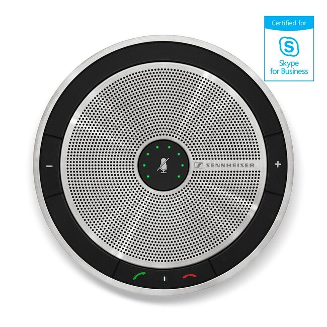 Sennheiser SP 10 ML - Speakerphone