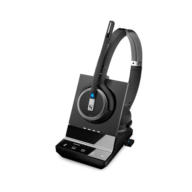 EPOS IMPACT SDW 5066 Duo