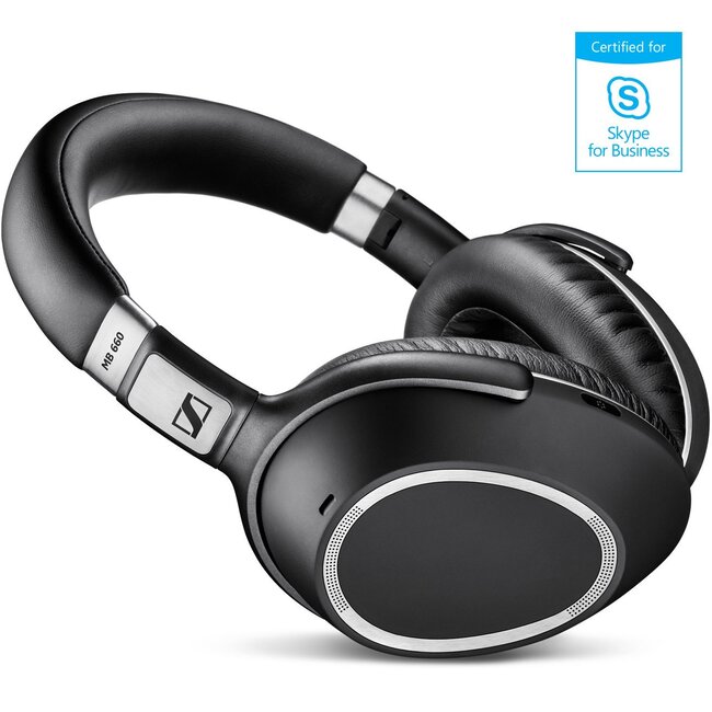 Sennheiser MB 660 UC MS