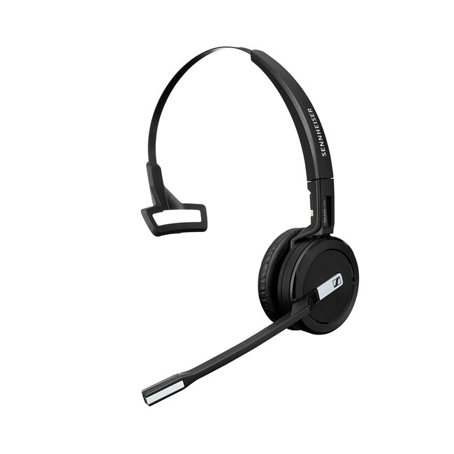 Sennheiser SDW 10 Headset only
